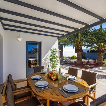 Perejil By Playa Blanca (Lanzarote)