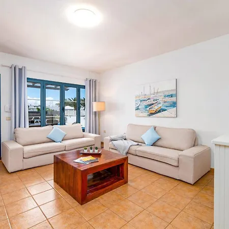 Villa Perejil By
