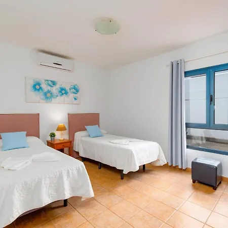 Perejil By Willa Playa Blanca (Lanzarote)