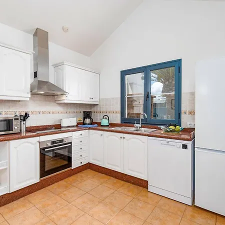 Perejil By ヴィラ *