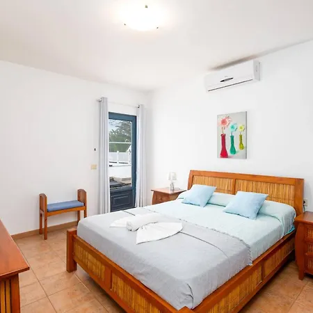 ヴィラ Perejil By