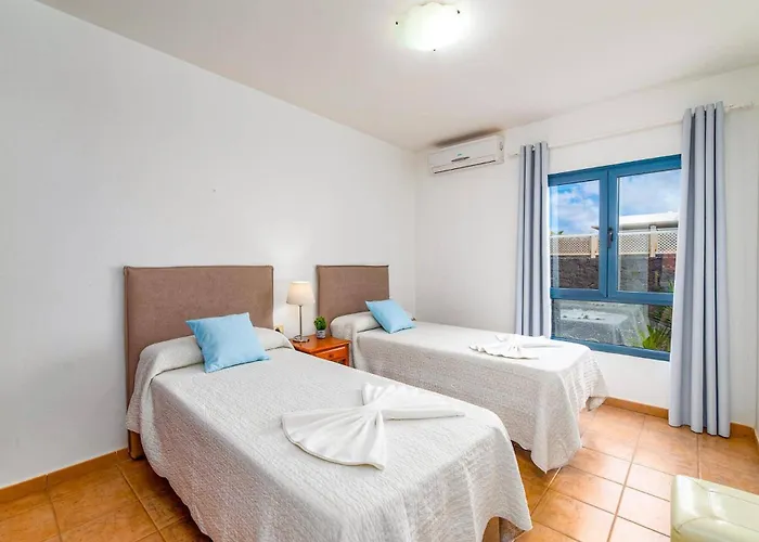 Perejil By Playa Blanca (Lanzarote)