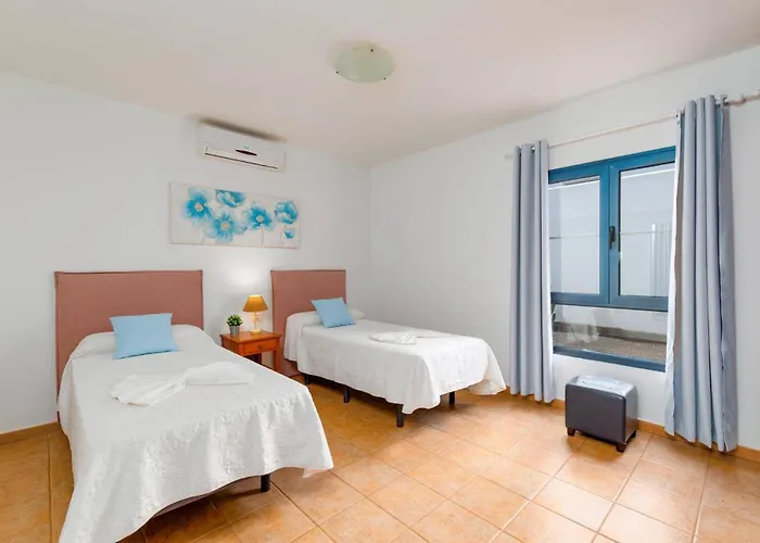 Perejil By Villa Playa Blanca (Lanzarote)