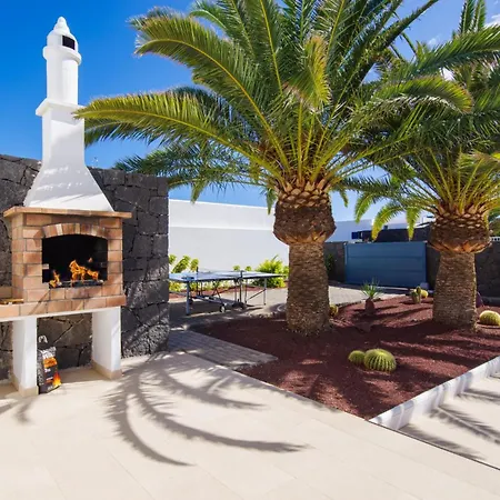 Perejil By Villa Playa Blanca (Lanzarote)