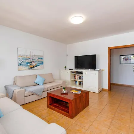 Perejil By Villa Playa Blanca (Lanzarote)